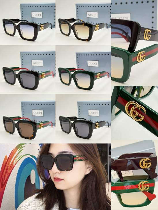 Picture of Gucci Sunglasses _SKUfw79165509fw